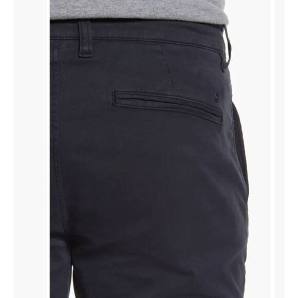 NN07 Marco 1400 Slim-fit Chinos 33X30 - Picture 4 of 11